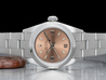 Rolex Oyster Perpetual 24 Rosa Bronzo Oyster 67180 Pink Flamingo